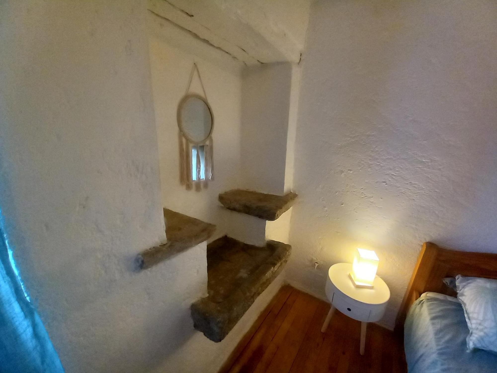 Maison Medievale Avec Jardin Dans Charmant Village Vers  Eksteriør bilde